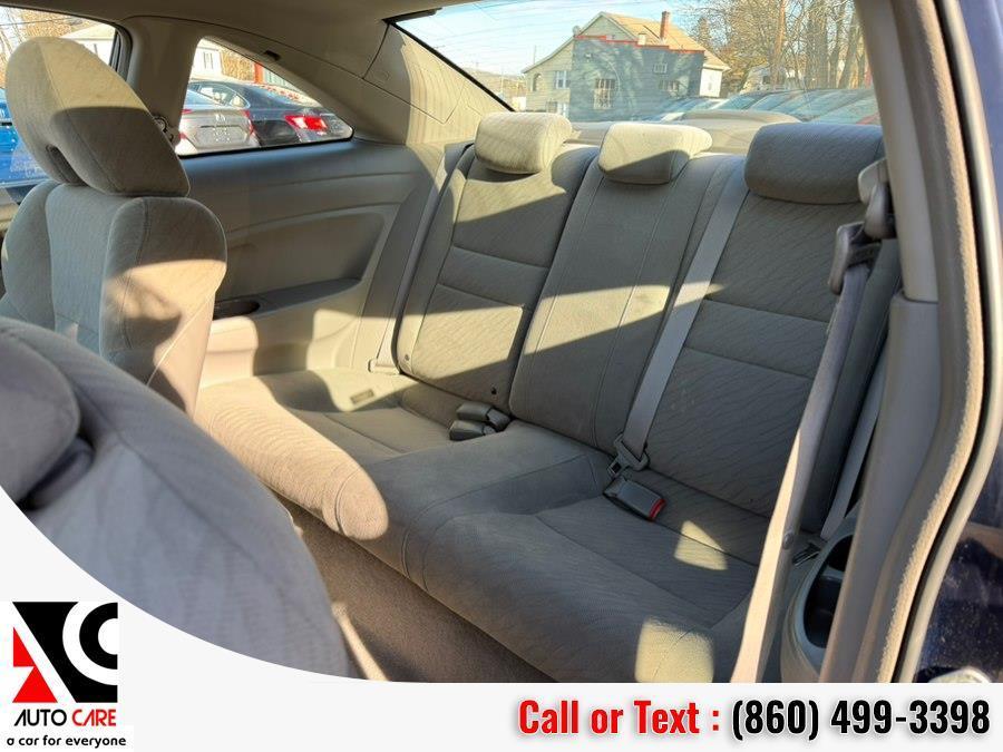 used 2009 Honda Civic car, priced at $8,495