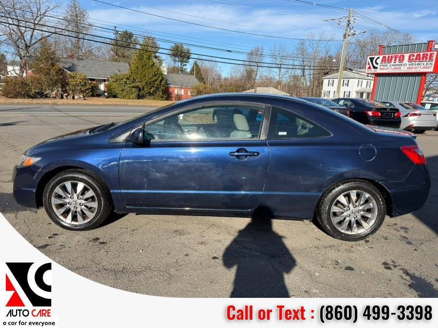used 2009 Honda Civic car, priced at $8,495