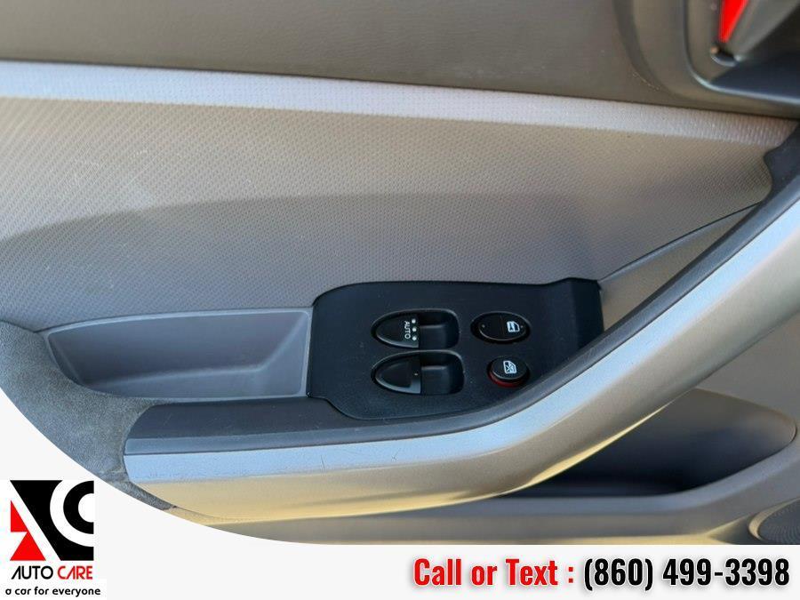 used 2009 Honda Civic car, priced at $8,495