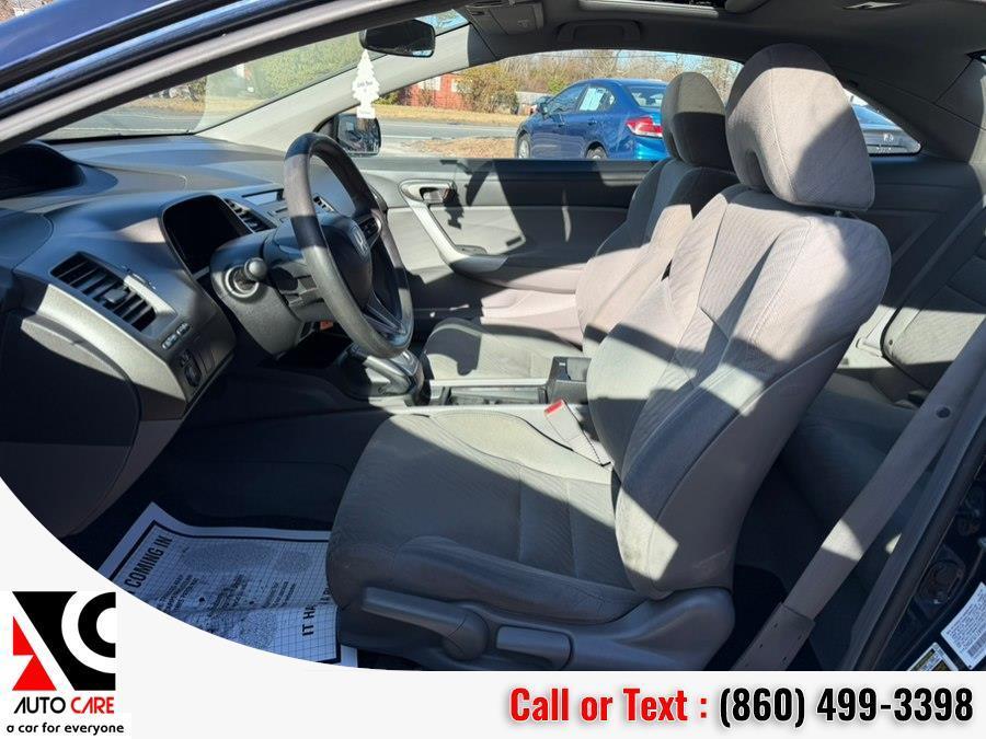 used 2009 Honda Civic car, priced at $8,495