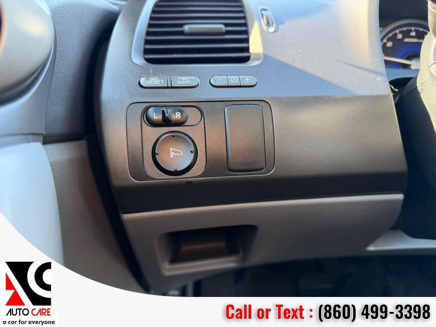 used 2009 Honda Civic car, priced at $8,495
