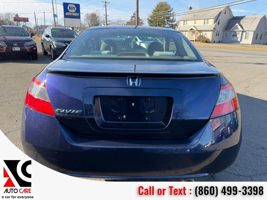 used 2009 Honda Civic car, priced at $8,495