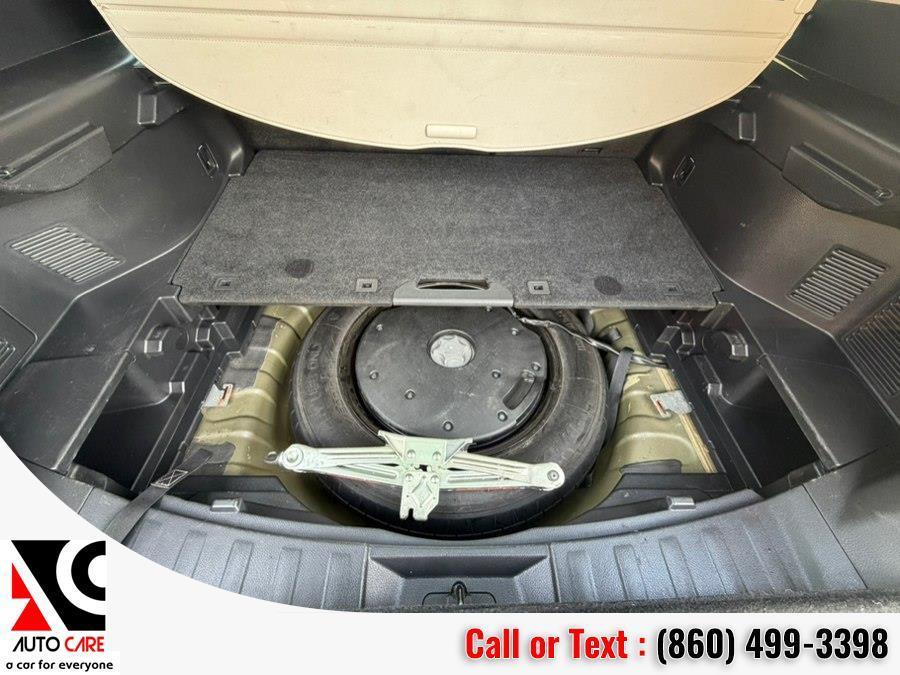 used 2016 Nissan Rogue car, priced at $10,997