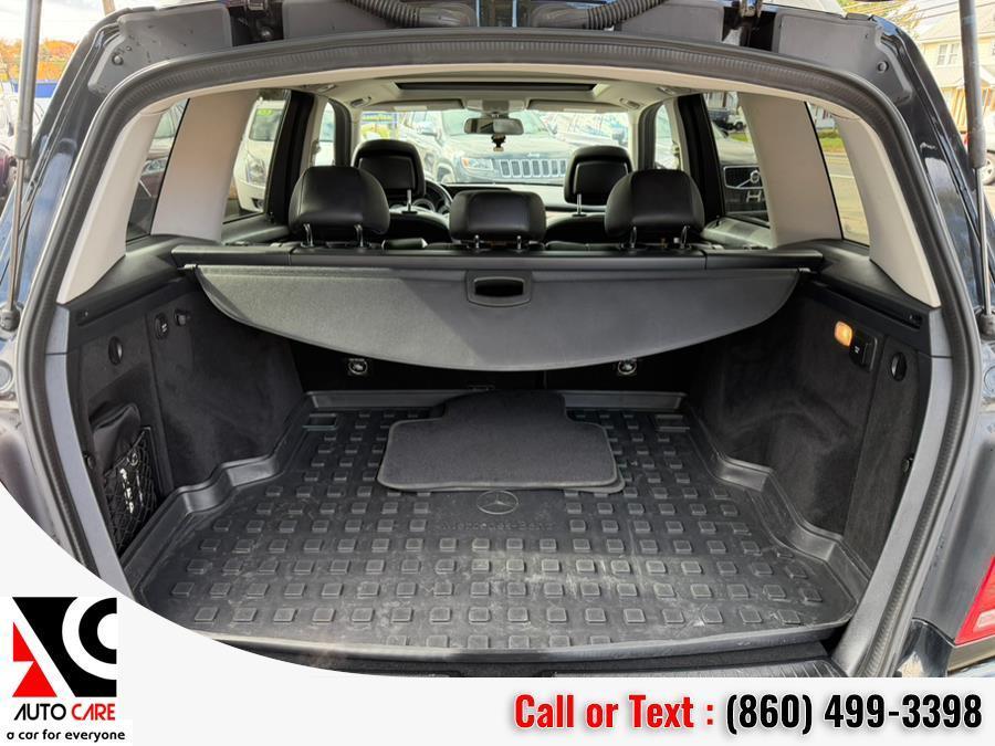 used 2013 Mercedes-Benz GLK-Class car, priced at $10,697