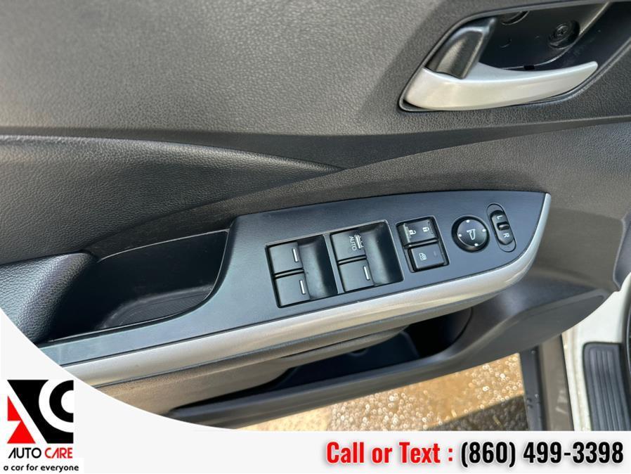 used 2014 Honda CR-V car, priced at $14,500