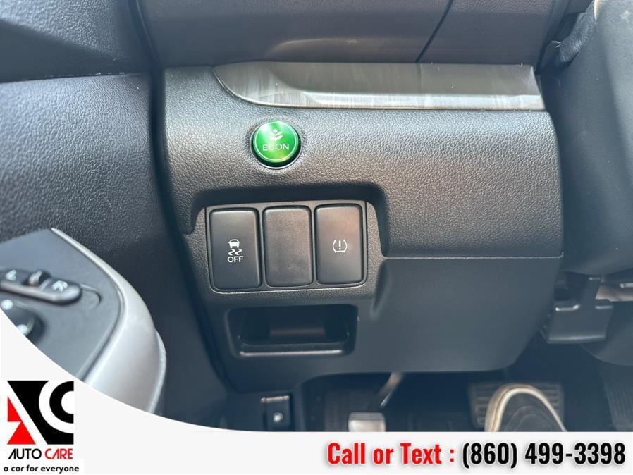 used 2014 Honda CR-V car, priced at $14,500