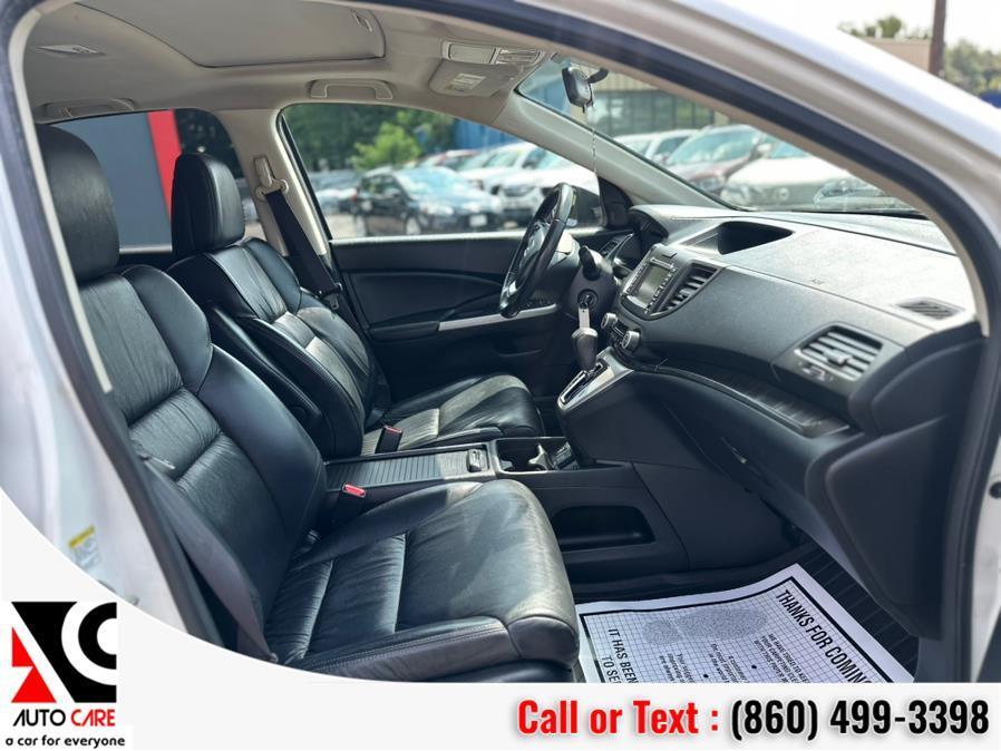 used 2014 Honda CR-V car, priced at $14,500