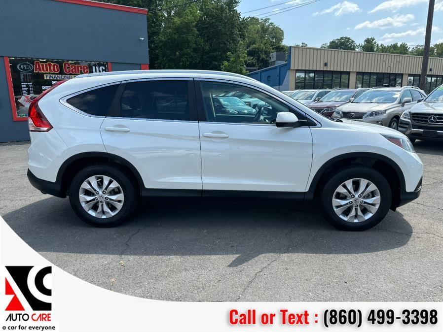 used 2014 Honda CR-V car, priced at $14,500