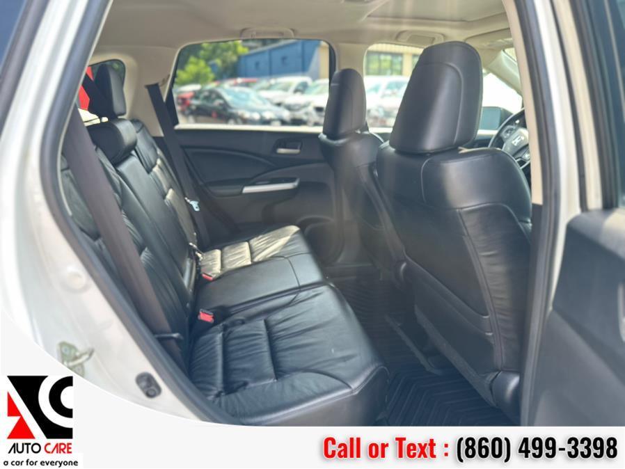 used 2014 Honda CR-V car, priced at $14,500
