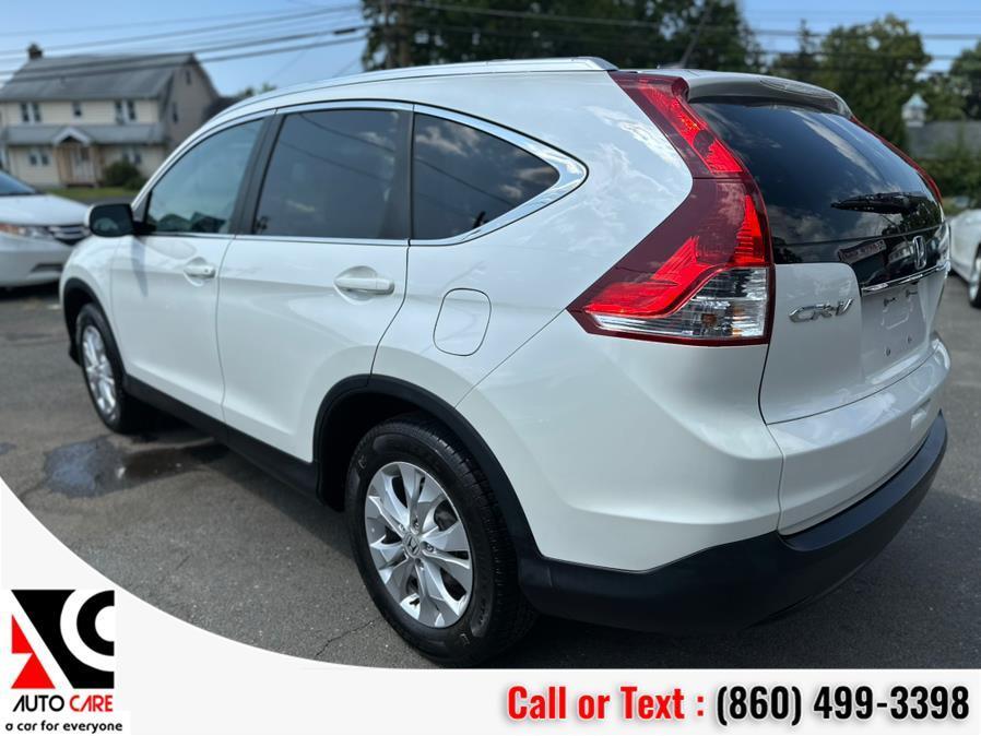 used 2014 Honda CR-V car, priced at $14,500