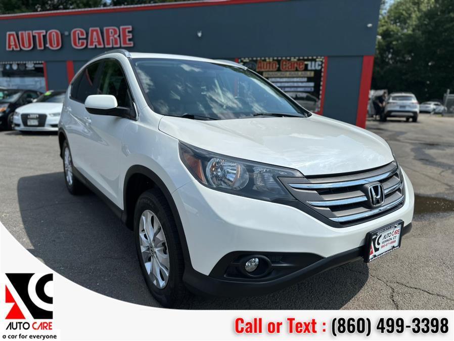used 2014 Honda CR-V car, priced at $14,500