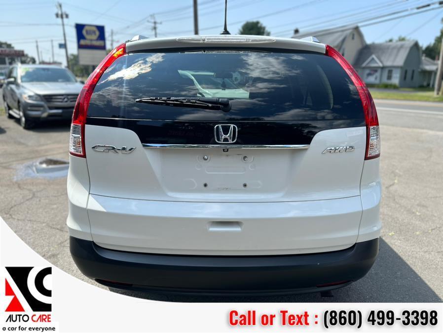 used 2014 Honda CR-V car, priced at $14,500