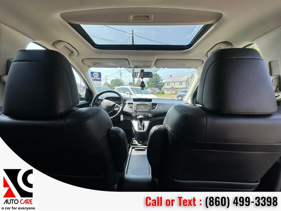 used 2014 Honda CR-V car, priced at $14,500