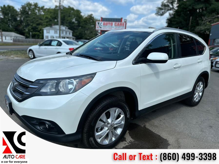 used 2014 Honda CR-V car, priced at $14,500