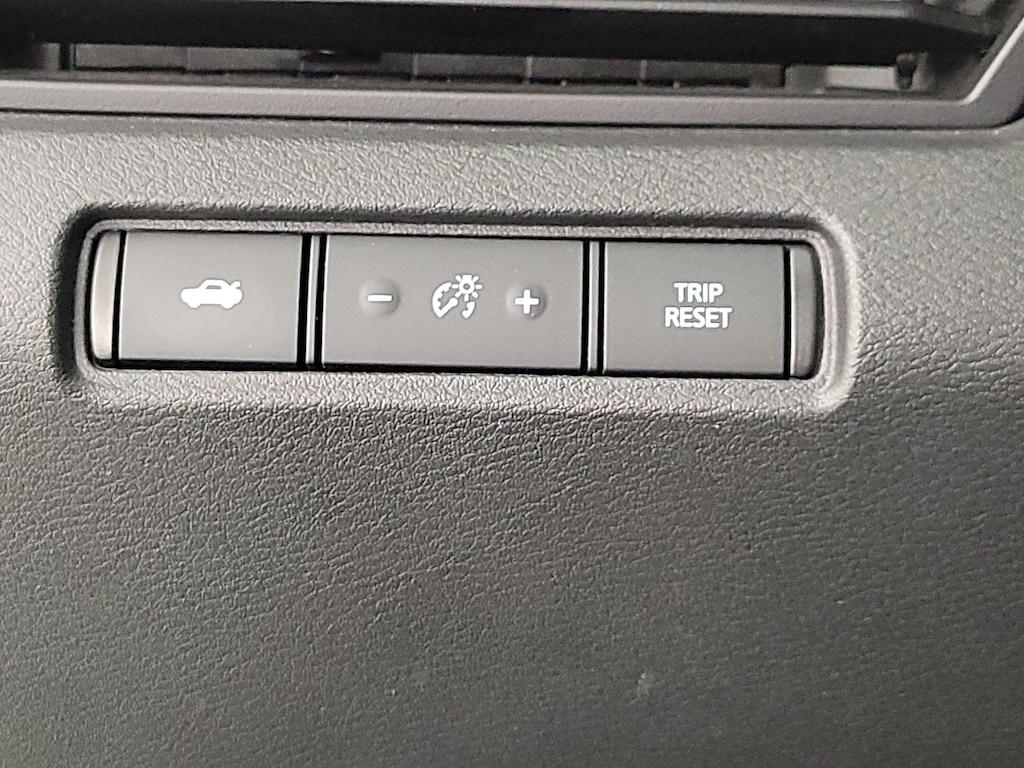 used 2024 Nissan Altima car, priced at $19,998