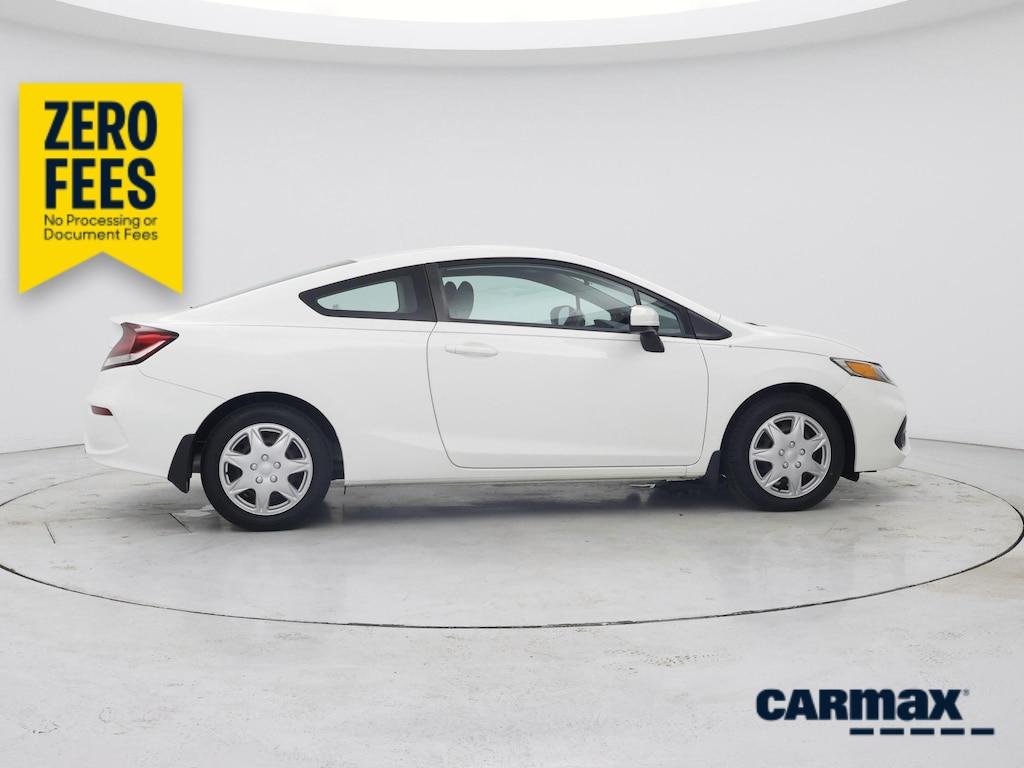 used 2015 Honda Civic car, priced at $18,998
