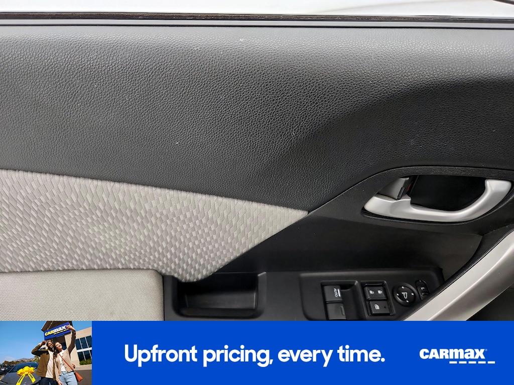 used 2015 Honda Civic car, priced at $18,998