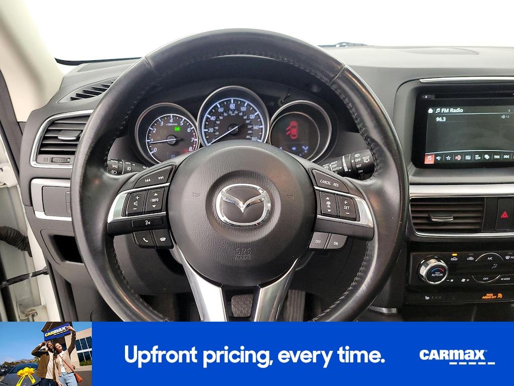 used 2016 Mazda CX-5 car, priced at $20,998