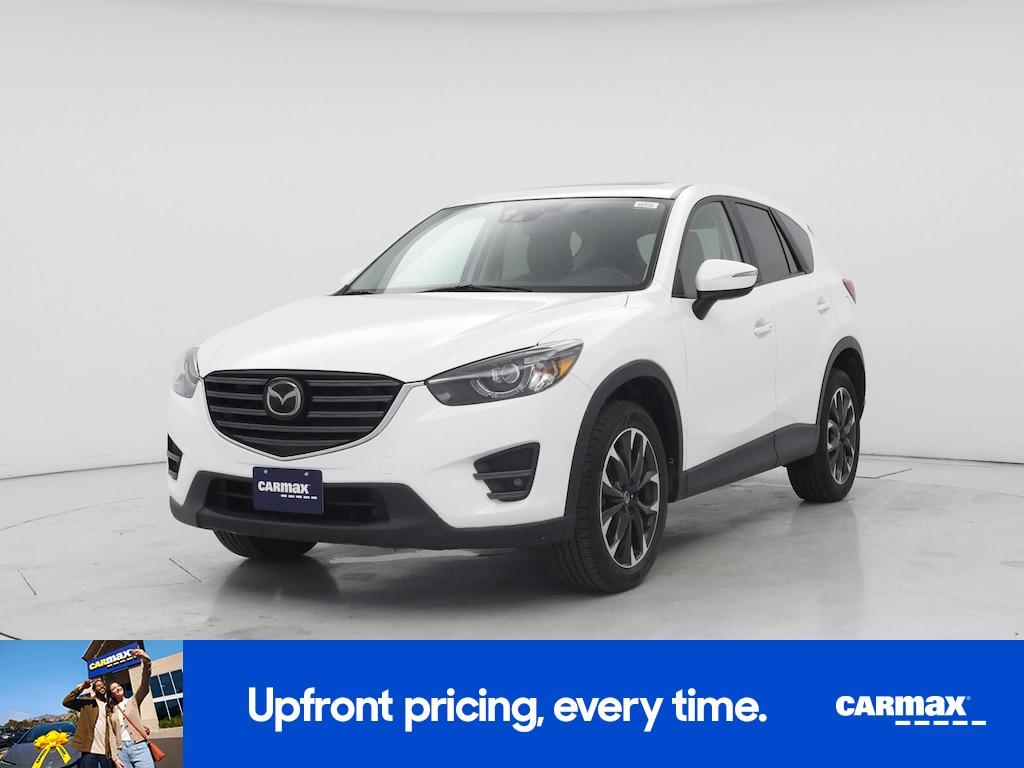 used 2016 Mazda CX-5 car, priced at $20,998