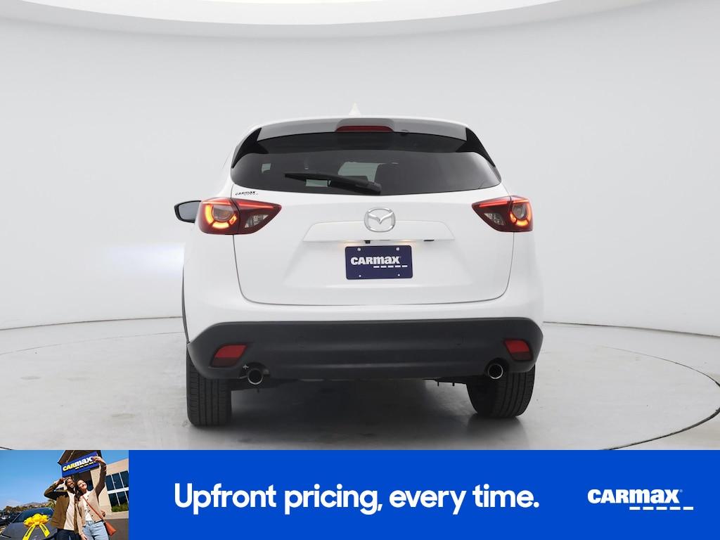 used 2016 Mazda CX-5 car, priced at $20,998