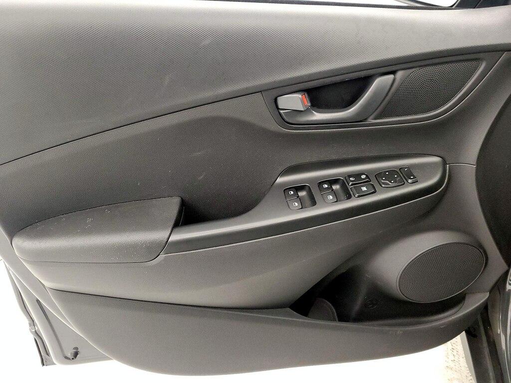 used 2023 Hyundai Kona car, priced at $20,998