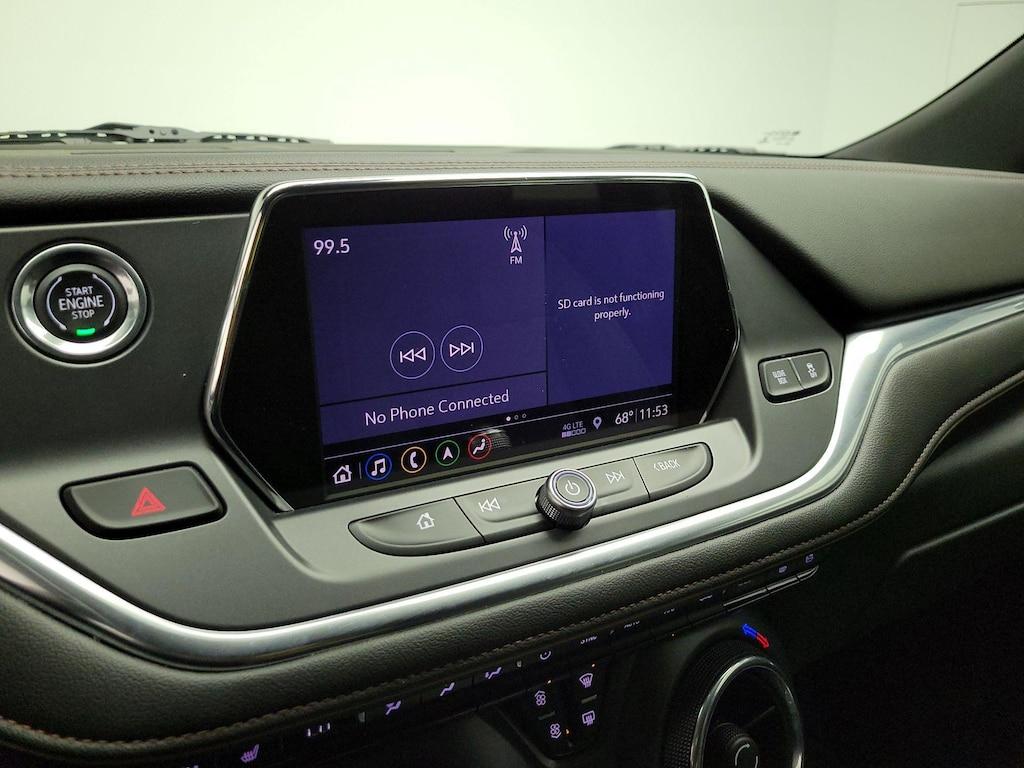 used 2019 Chevrolet Blazer car, priced at $27,998