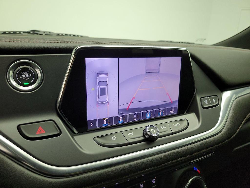 used 2019 Chevrolet Blazer car, priced at $27,998