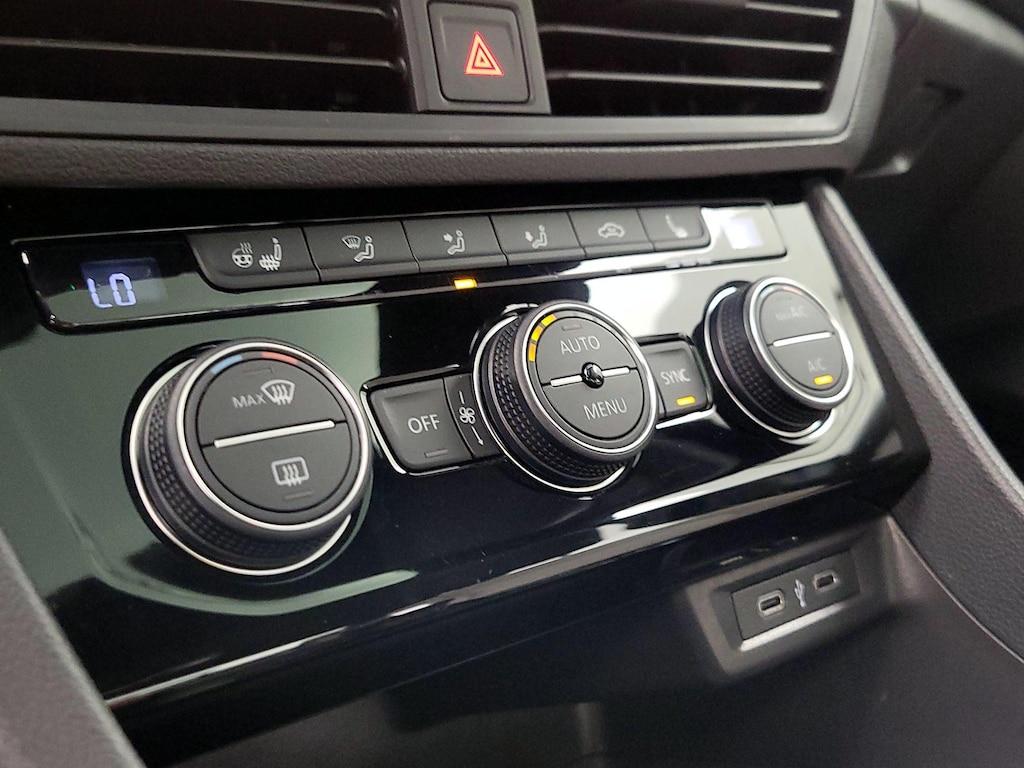 used 2020 Volkswagen Jetta car, priced at $19,998