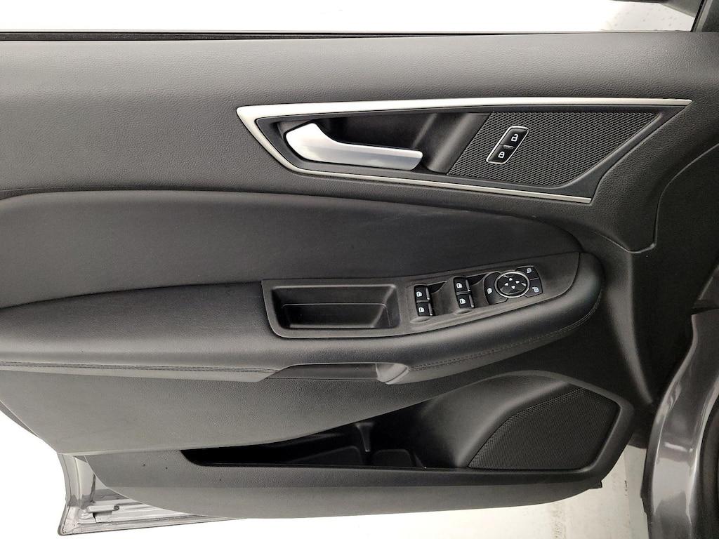used 2023 Ford Edge car, priced at $22,998
