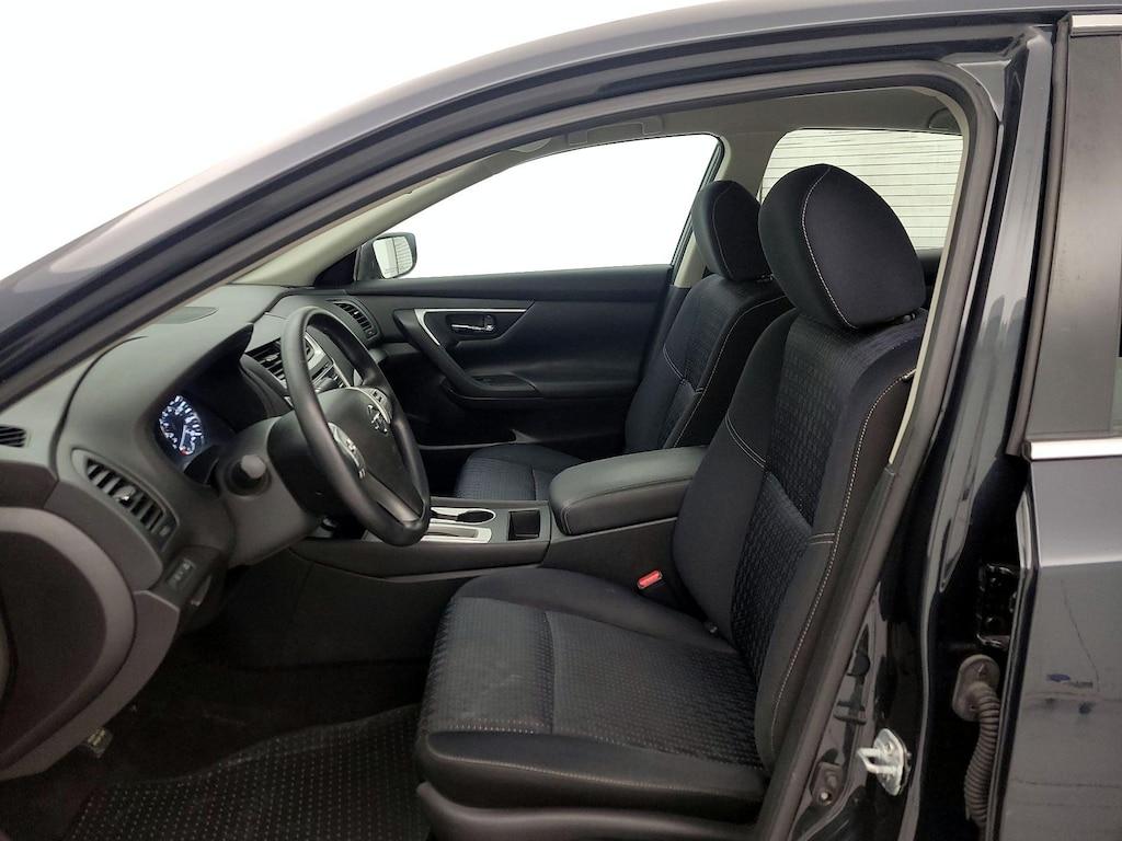 used 2016 Nissan Altima car, priced at $14,998