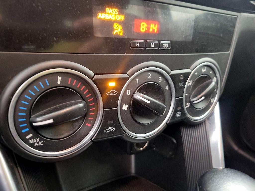 used 2014 Mazda CX-5 car, priced at $15,998