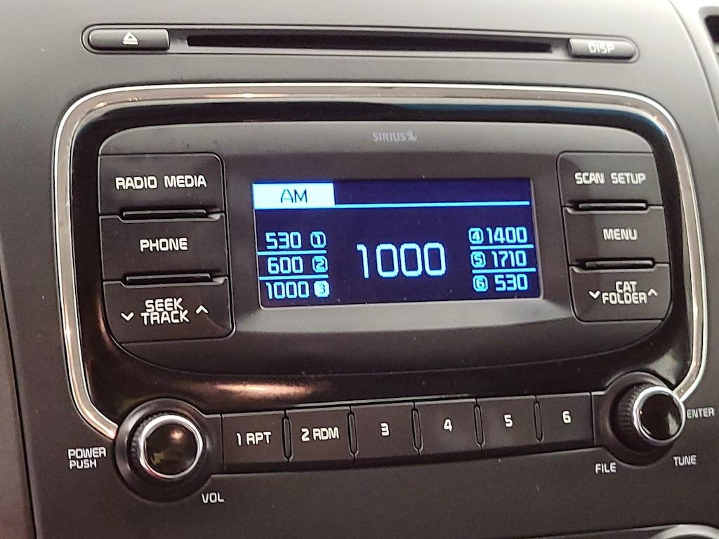 used 2017 Kia Forte car, priced at $11,998