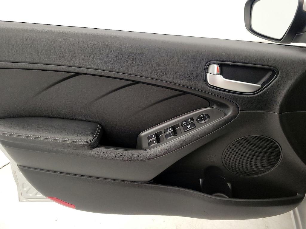 used 2017 Kia Forte car, priced at $11,998