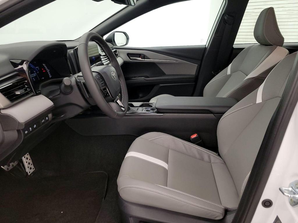 used 2026 Toyota Camry car, priced at $32,998