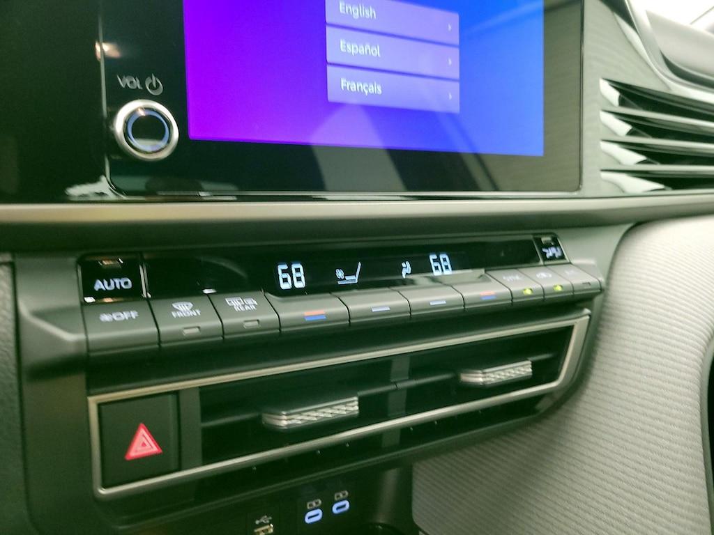 used 2026 Toyota Camry car, priced at $32,998