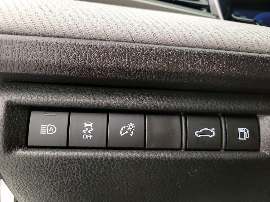 used 2026 Toyota Camry car, priced at $32,998