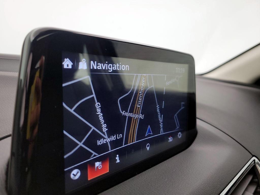 used 2018 Mazda Mazda3 car, priced at $17,998