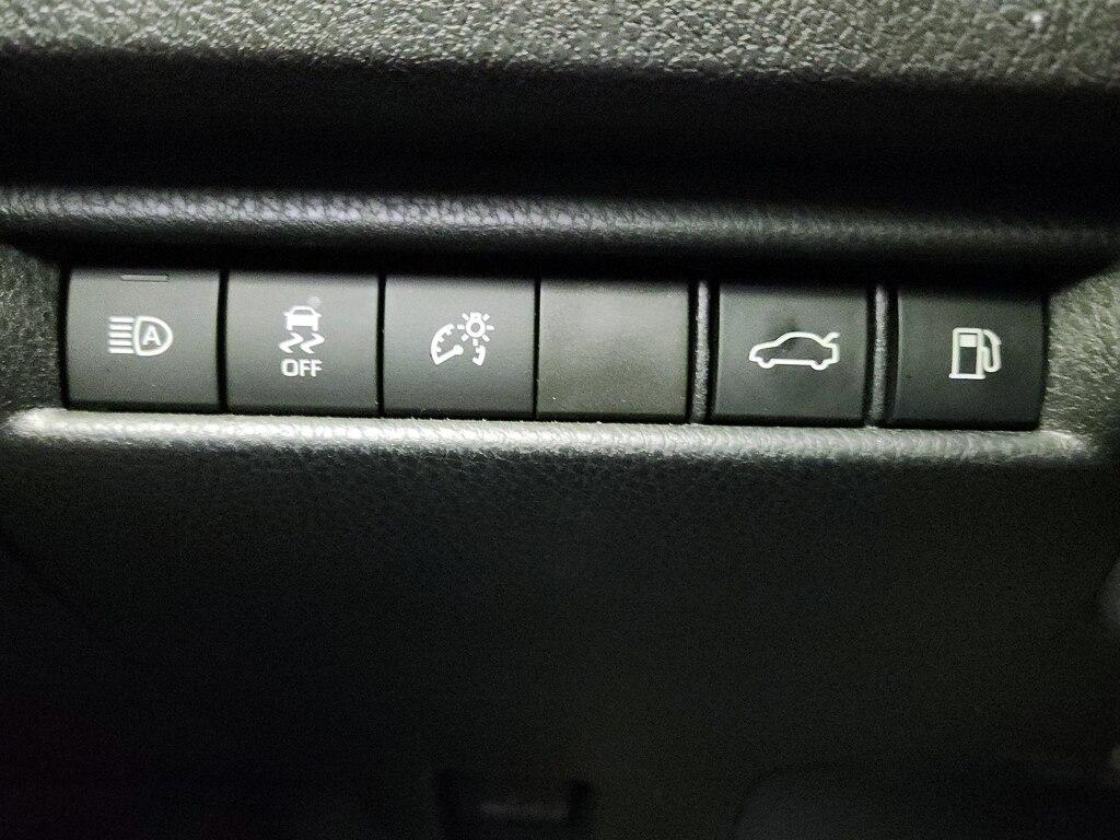 used 2025 Toyota Camry car, priced at $31,998