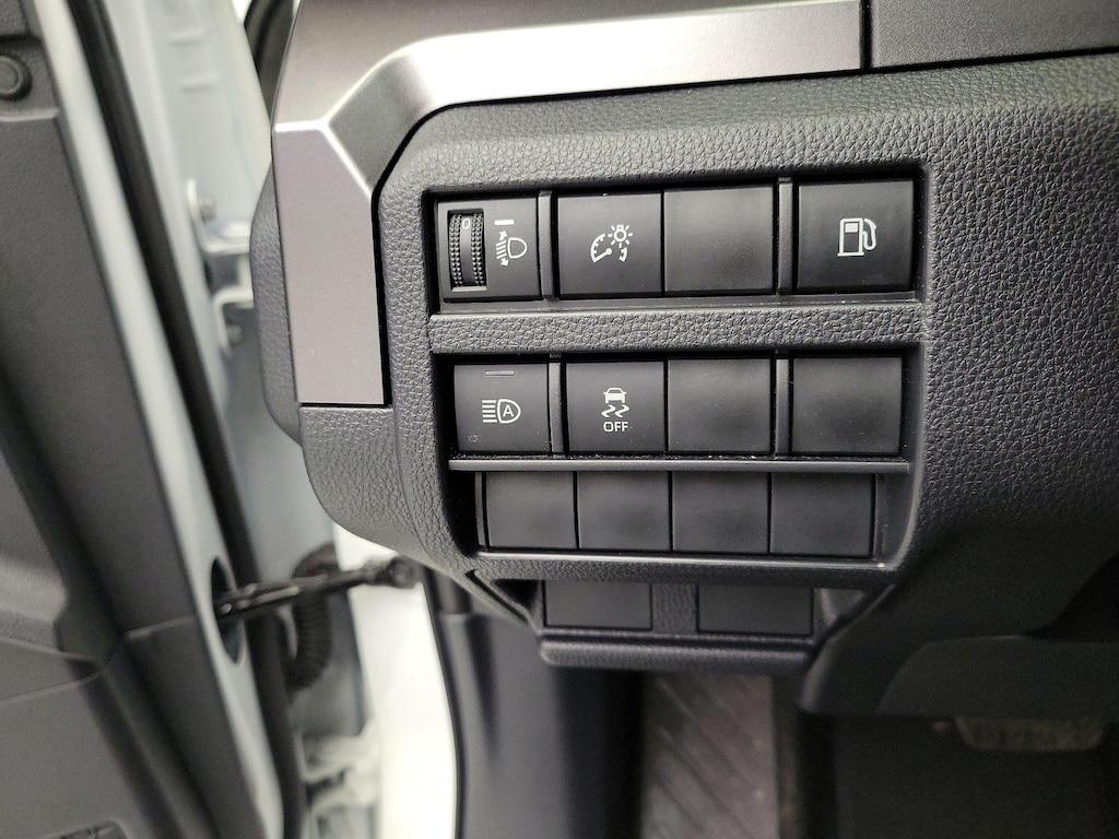 used 2025 Toyota 4Runner car, priced at $42,998