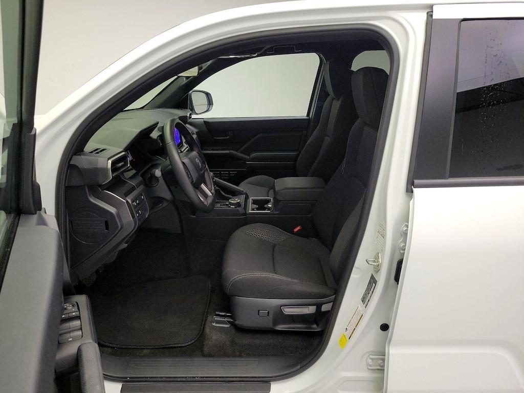 used 2025 Toyota 4Runner car, priced at $42,998