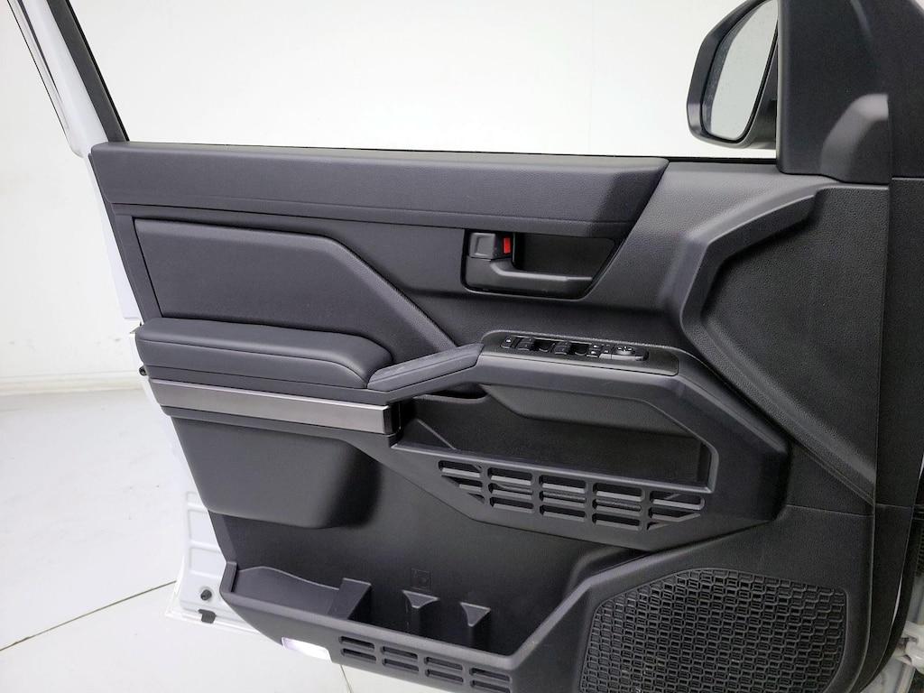 used 2025 Toyota 4Runner car, priced at $42,998