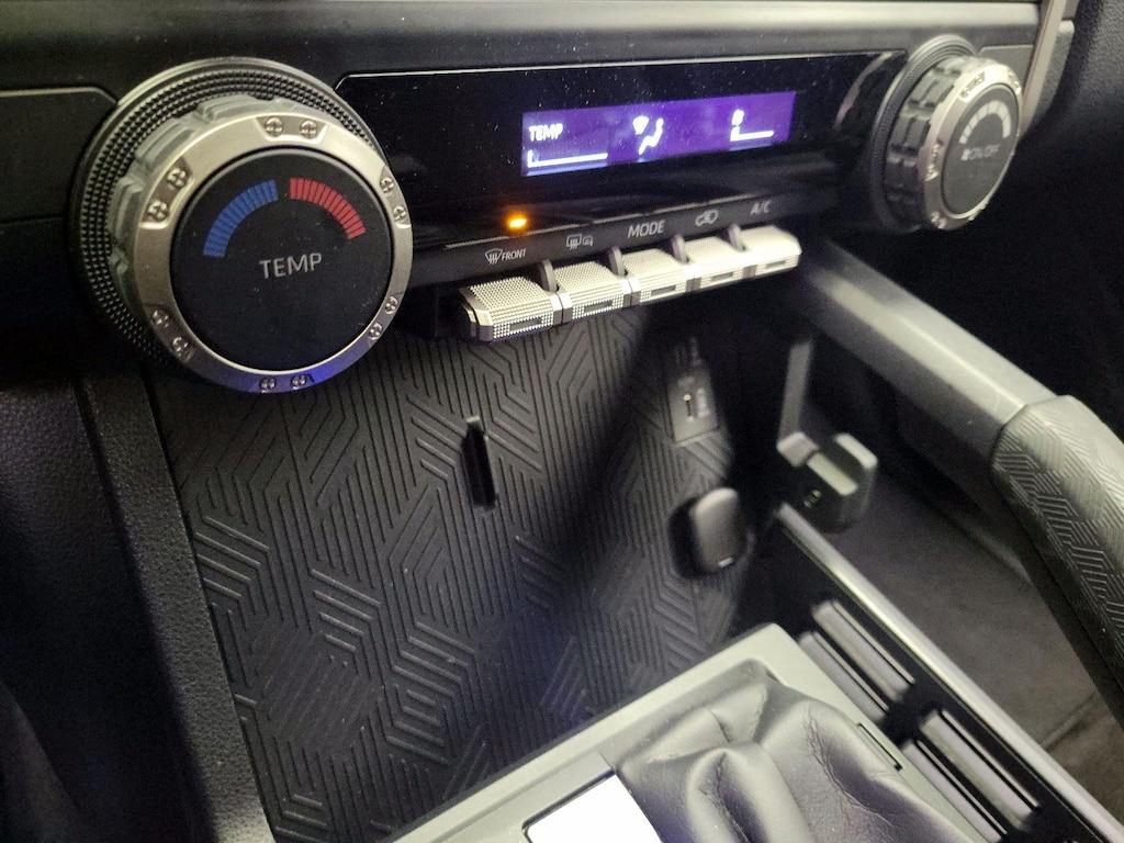 used 2025 Toyota 4Runner car, priced at $42,998