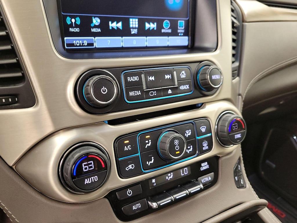 used 2020 GMC Yukon XL car, priced at $50,998