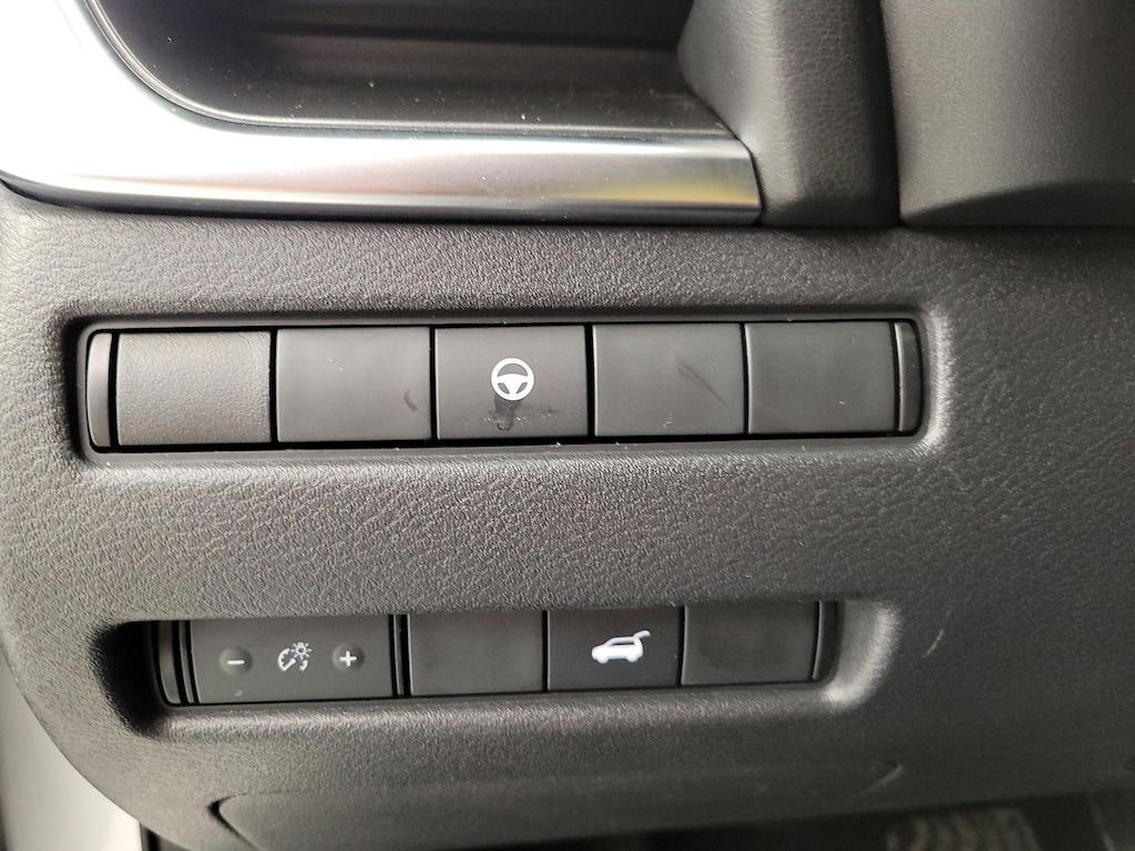 used 2023 Nissan Rogue car, priced at $21,998