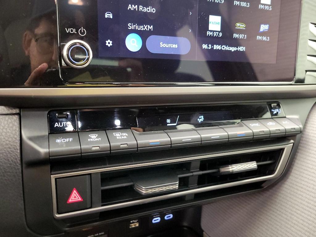 used 2026 Toyota Camry car, priced at $32,998
