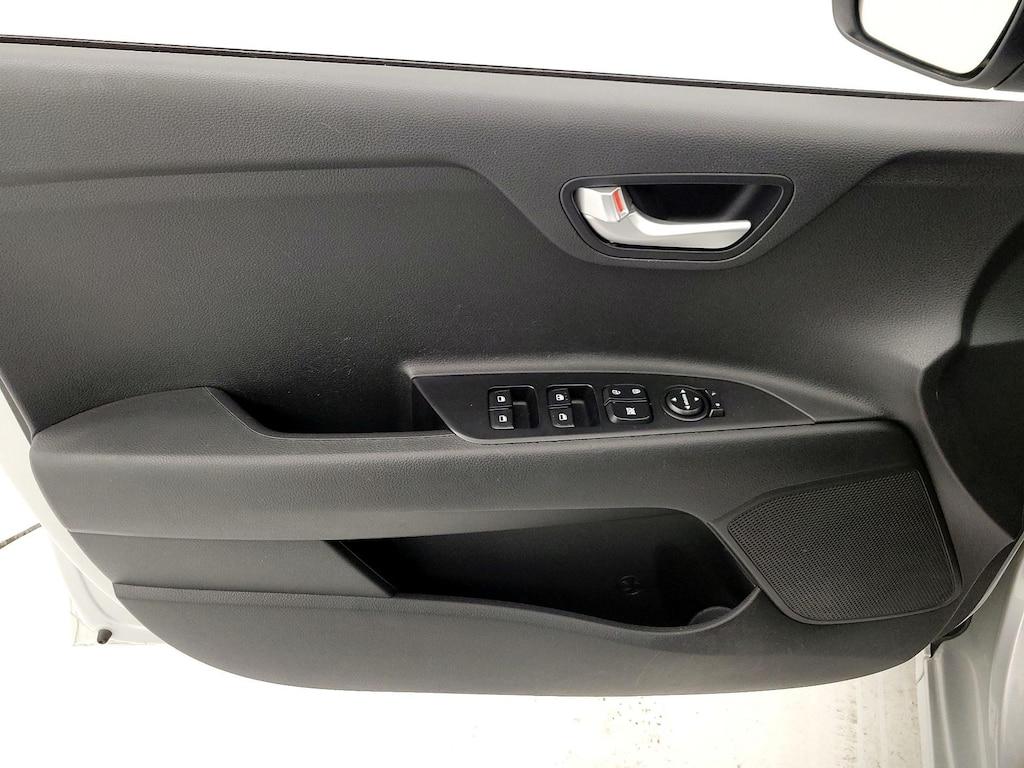 used 2023 Kia Rio car, priced at $16,998