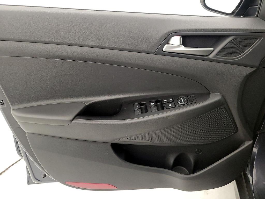used 2019 Hyundai Tucson car, priced at $16,998