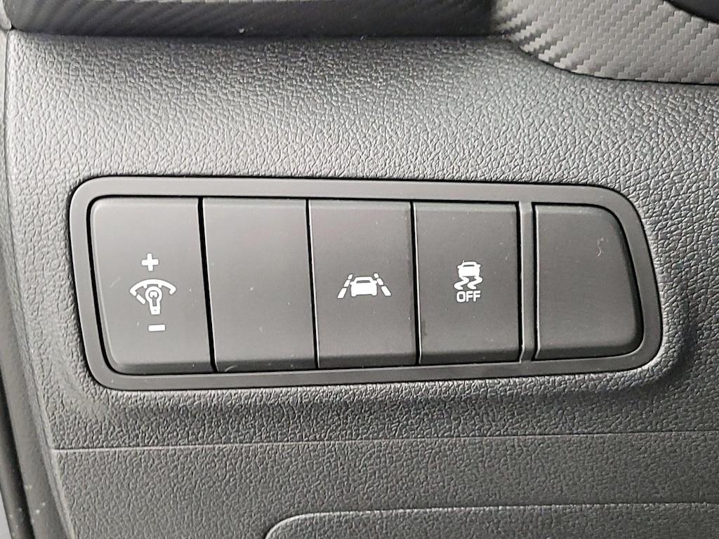 used 2019 Hyundai Tucson car, priced at $16,998