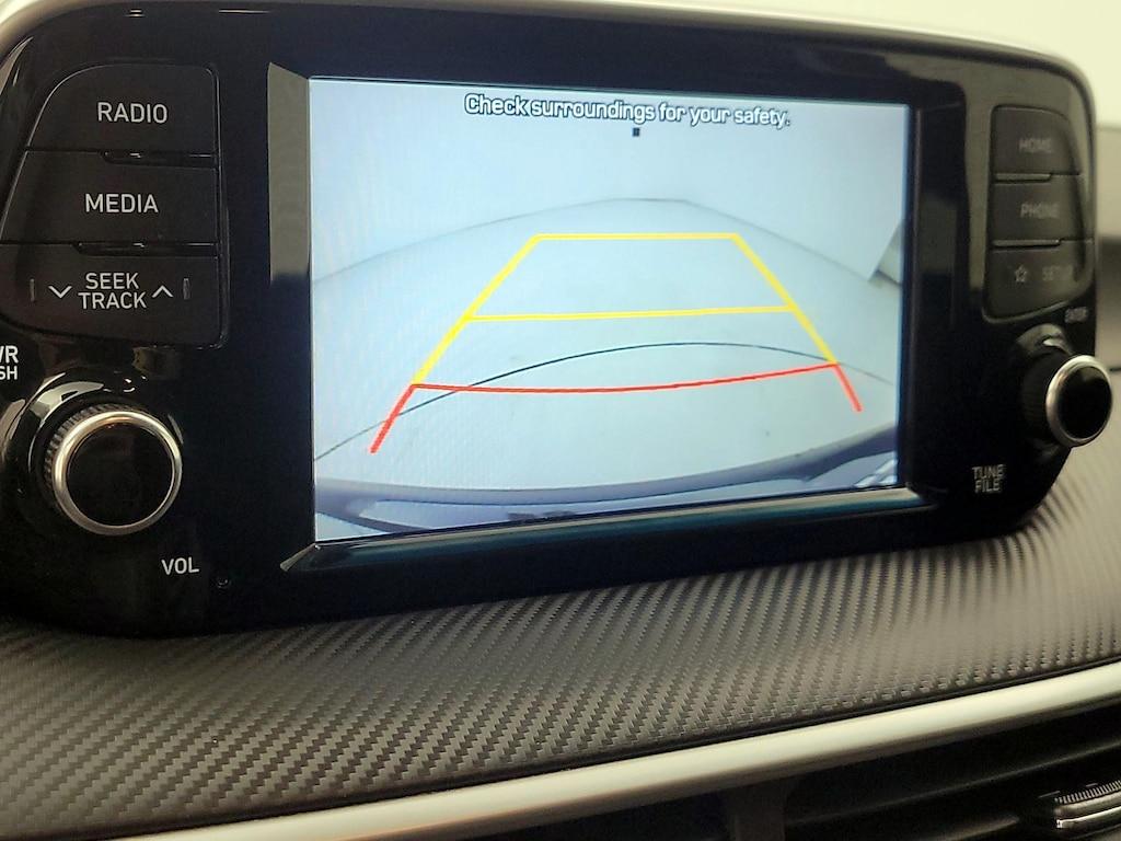 used 2019 Hyundai Tucson car, priced at $16,998