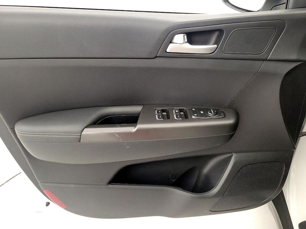 used 2020 Kia Sportage car, priced at $15,998